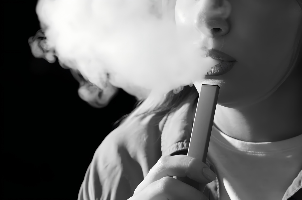 TURN THE TIDE ON TOBACCO: WHY TRUTH ABOUT VAPING MATTERS